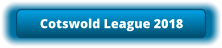 Cotswold League 2018