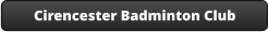 Cirencester Badminton Club
