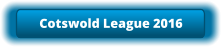 Cotswold League 2016